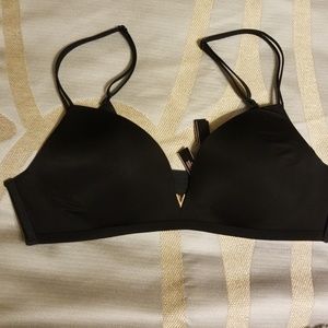 Padded Seamless Bra by Victoria's Secret, 34B